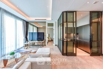 2 Bedroom Condo for rent in The Residences At Mandarin Oriental, Khlong Ton Sai, Bangkok near BTS Krung Thon Buri