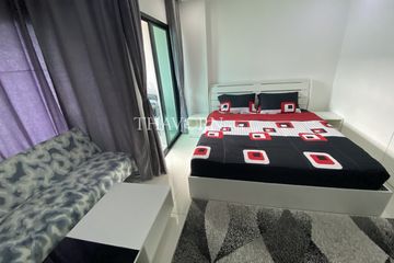 Condo for sale in Siam Oriental Plaza, Nong Prue, Chonburi