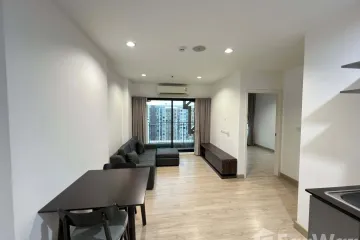 2 Bedroom Condo for rent in Thana Astoria Pinklao, Bang Yi Khan, Bangkok near MRT Bang Yi Khan