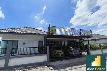 3 Bedroom House for sale in Nong Prue, Chonburi