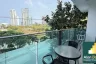 1 Bedroom Condo for sale in Nong Prue, Chonburi