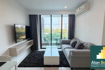 1 Bedroom Condo for sale in Nong Prue, Chonburi