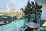1 Bedroom Condo for sale in Nong Prue, Chonburi