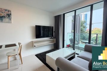 1 Bedroom Condo for sale in Nong Prue, Chonburi