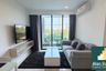 1 Bedroom Condo for sale in Nong Prue, Chonburi