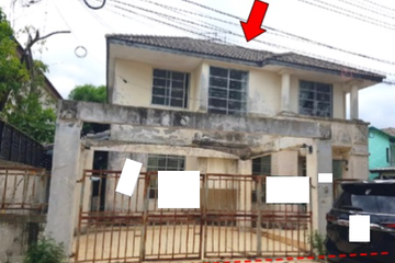 1 Bedroom House for sale in Lam Phak Chi, Bangkok