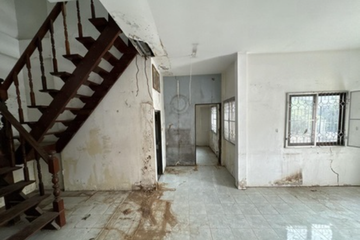 5 Bedroom House for sale in Surasak, Chonburi