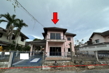 5 Bedroom House for sale in Surasak, Chonburi