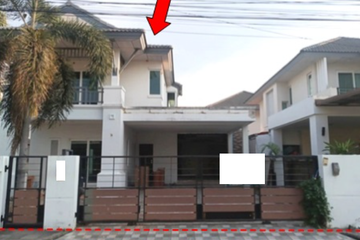3 Bedroom House for sale in Surasak, Chonburi