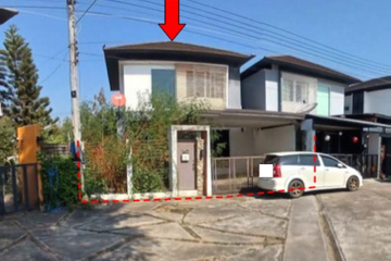 3 Bedroom House for sale in Bang Lamung, Chonburi