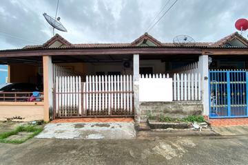 2 Bedroom Townhouse for sale in Baan Suan Kaew Makro, Thap Ma, Rayong