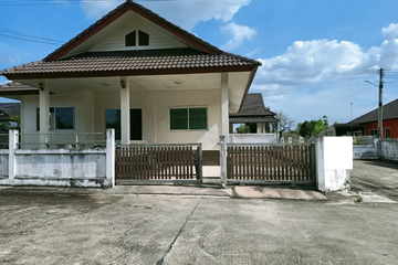 3 Bedroom House for sale in Nikhom Phatthana, Rayong