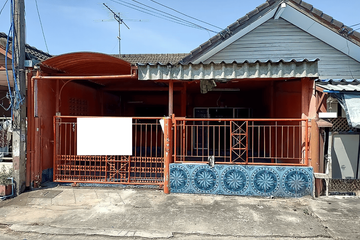 2 Bedroom Townhouse for sale in Map Yang Phon, Rayong