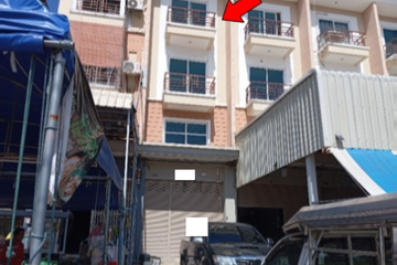 1 Bedroom Commercial for sale in Bang Mot, Bangkok