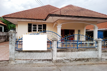 3 Bedroom House for sale in Ban Chang, Rayong