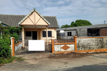 2 Bedroom House for sale in Noen Phra, Rayong