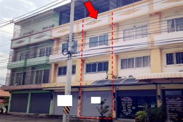 1 Bedroom Commercial for sale in Ang Sila, Chonburi