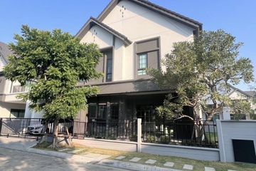 4 Bedroom House for rent in Centro Bangna, Bang Phli Yai, Samut Prakan