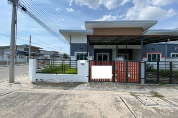 2 Bedroom Townhouse for sale in Noen Phra, Rayong