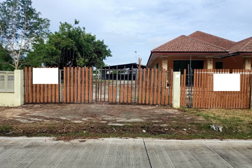 1 Bedroom House for sale in Choeng Noen, Rayong