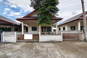 2 Bedroom House for sale in Nong Lalok, Rayong