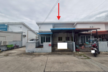 2 Bedroom Townhouse for sale in Pluak Daeng, Rayong