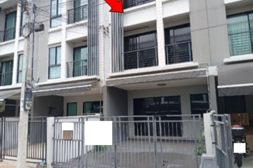 3 Bedroom Townhouse for sale in Bang Mot, Bangkok
