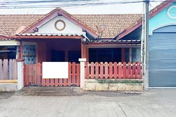 2 Bedroom Townhouse for sale in Map Kha, Rayong