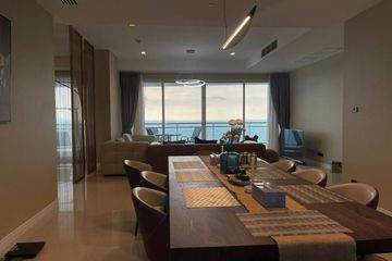 3 Bedroom Condo for rent in Reflection Jomtien Beach Pattaya, Na Jomtien, Chonburi