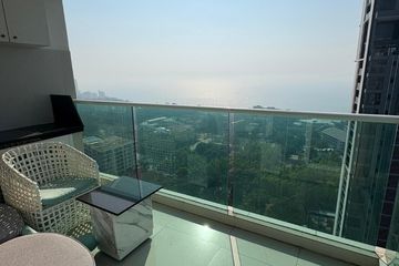 2 Bedroom Condo for sale in Cosy Beach View, Nong Prue, Chonburi