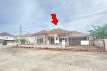 3 Bedroom House for sale in Sattahip, Chonburi