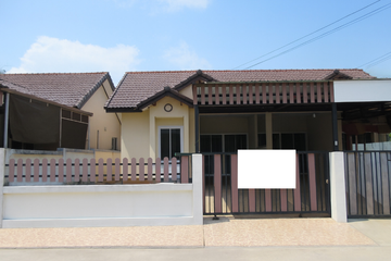 2 Bedroom House for sale in Map Kha, Rayong