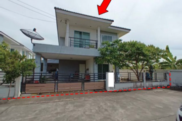 3 Bedroom House for sale in Bueng, Chonburi