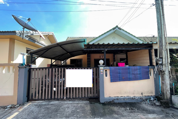 1 Bedroom Townhouse for sale in Pluak Daeng, Rayong