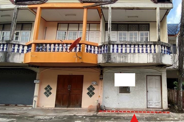 2 Bedroom Commercial for sale in Noen Phra, Rayong