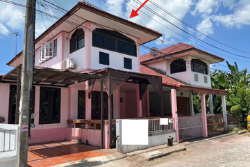 3 Bedroom House for sale in Noen Phra, Rayong