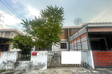 1 Bedroom Townhouse for sale in Pluak Daeng, Rayong