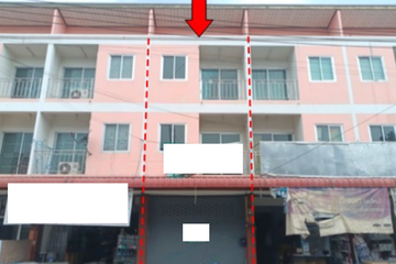 2 Bedroom Commercial for sale in Thung Sukhla, Chonburi
