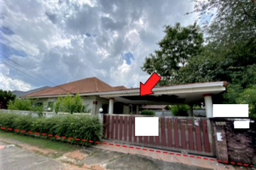 4 Bedroom House for sale in Surasak, Chonburi