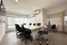 Office for rent in Sammakorn Avenue Ramintra Wongwaen, Tha Raeng, Bangkok