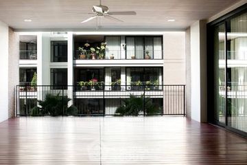 4 Bedroom Apartment for rent in Raveevan Suites, Khlong Tan Nuea, Bangkok near MRT Sukhumvit