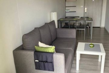 2 Bedroom Condo for rent in Centric Ari Station, Phaya Thai, Bangkok near BTS Ari