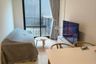1 Bedroom Condo for rent in Noble Ambience Sukhumvit 42, Phra Khanong, Bangkok near BTS Ekkamai