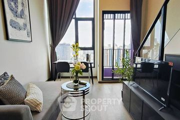 1 Bedroom Condo for rent in Maha Phruettharam, Bangkok near MRT Hua Lamphong