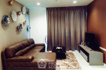 2 Bedroom Condo for rent in Star View, Bang Khlo, Bangkok near BTS Surasak