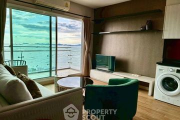 2 Bedroom Condo for rent in The Zea Sriracha, Bang Phra, Chonburi