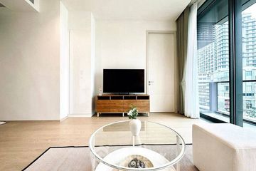 1 Bedroom Condo for rent in The Strand Thonglor, Khlong Tan Nuea, Bangkok near BTS Thong Lo