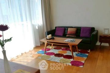 1 Bedroom Condo for rent in Wind Sukhumvit 23, Khlong Toei Nuea, Bangkok near MRT Sukhumvit