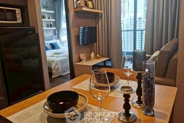 1 Bedroom Condo for rent in The Lumpini 24, Khlong Tan, Bangkok near BTS Phrom Phong