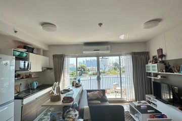2 Bedroom Condo for rent in Supalai Mare, Nong Prue, Chonburi